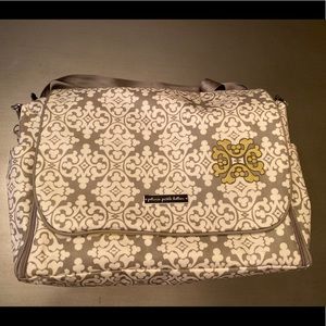 Petunia Pickle Bottom Diaper Bag
